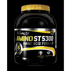 BioTech USA Amino ST 5300 - 350 таблетки
