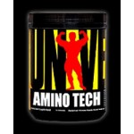 Universal Amino Tech T.R. -  бързоусвояващи се аминокиселини