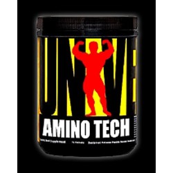 Amino Tech T.R. en