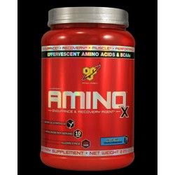 BSN Amino X - 1000 гр.