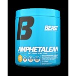 BEAST AMPHETALEAN за енергия и издръжливост
