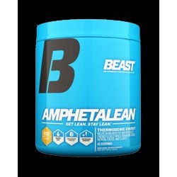 BEAST Nutrition AMPHETALEAN