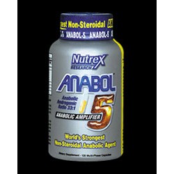 Nutrex Anabol 5