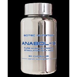 SCITEC Nutrition ANABOL - X en