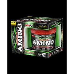 AMIX Anabolic Amino with CreaPep