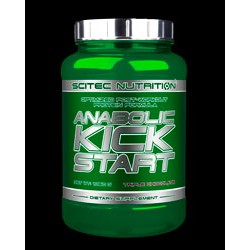 SCITEC Nutrition Anabolic KickStart en