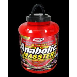 AMIX Anabolic Masster 