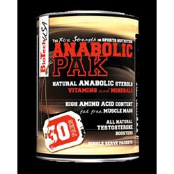 BioTech USA Anabolic Pak