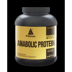 PEAK Anabolic Protein