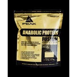 PEAK ANABOLIC PROTEIN FUSION en