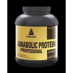 PEAK Anabolic Protein Proffesional