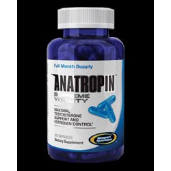 Gaspari Anatropin