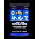 Gaspari ANAVITE увеличава силата и издръжливостта