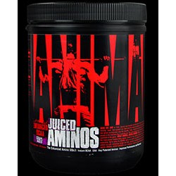 Universal ANIMAL Juiced AMINOS 