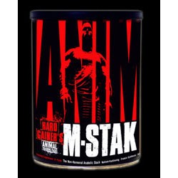 Universal Animal M-Stak