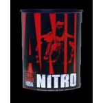 Universal Animal Nitro - бързо абсорбиращи се аминокиселини