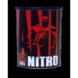 Universal Animal Nitro 