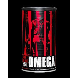 Animal Omega en