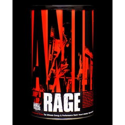 Universal Animal Rage - 44 пакета