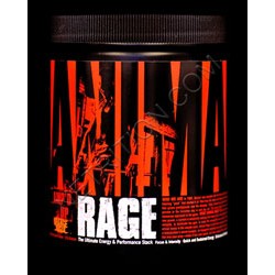 Animal Rage 115 en