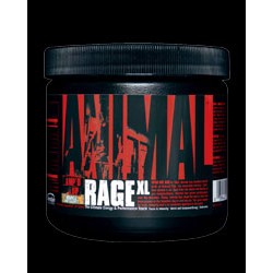 Animal Rage XL en
