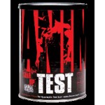 Universal Animal Test увеличава чистата мускулна маса