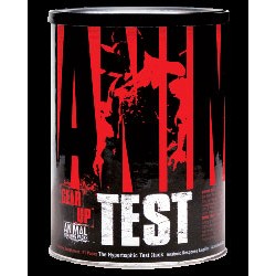 Universal Animal Test 