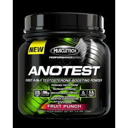 MuscleTech ANOTEST