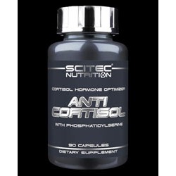 SCITEC Nutrition Anti Cortisol en