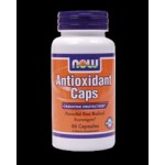Antioxidant Caps пазят организма от свободните радикали