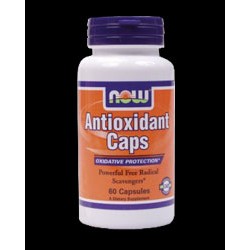 NOW Foods Antioxidant Caps