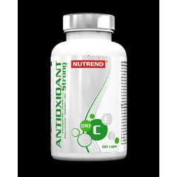Nutrend Antioxidant Strong