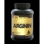 PEAK ARGININ подпомага синтеза на азотен оксид