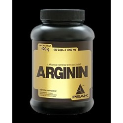 PEAK ARGININ