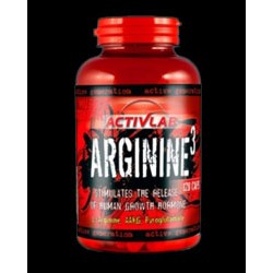 ActivLab Arginine 3