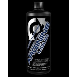 SCITEC Nutrition Arginine Liquid