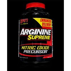 SAN  Arginine Supreme