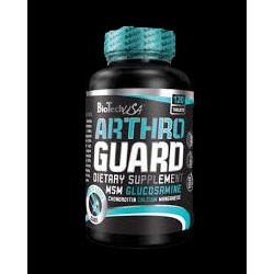 BioTech USA Arthro Guard - 120 таблетки