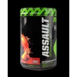 Muscle Pharm ASSAULT зарежда мускулите с енергия