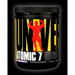 Universal Atomic 7