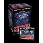 Scitec Attack креатинова матрица за мускулен обем и сила 