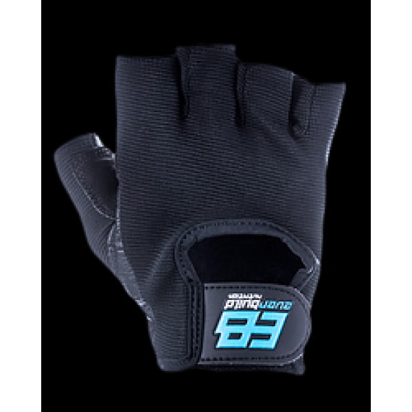 EVERBUILD Basic Fitness Gloves за здрав хват
