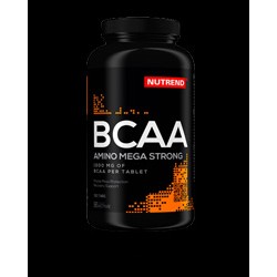 Nutrend BCAA 1000 mg