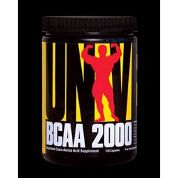 Universal BCAA 2000