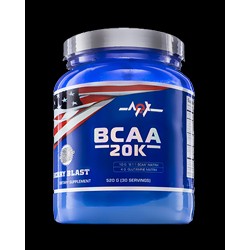 MEX BCAA 20K