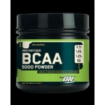 Optimum BCAA 1000 за повишаване на мускулната маса