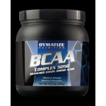 Dymatize BCAA Complex 5050 подпомага мускулния растеж