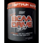 Nutrex BCAA DRIVE Black за по-добро възстановяване