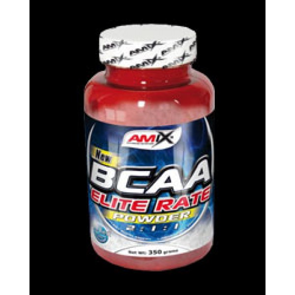 AMIX BCAA Elite Rate Powder за по-бързо възстановяване