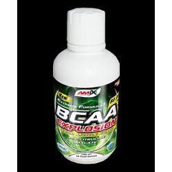AMIX BCAA Explosion - 480 мл.